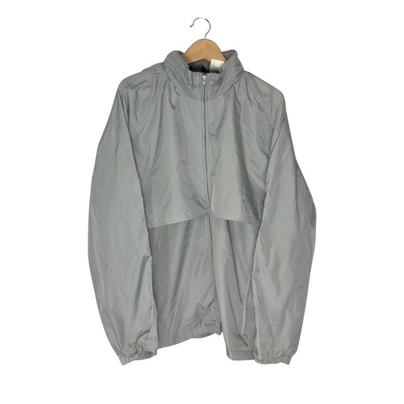 Vintage Woolrich Windbreaker - Men's XL - Picture 1 of 4